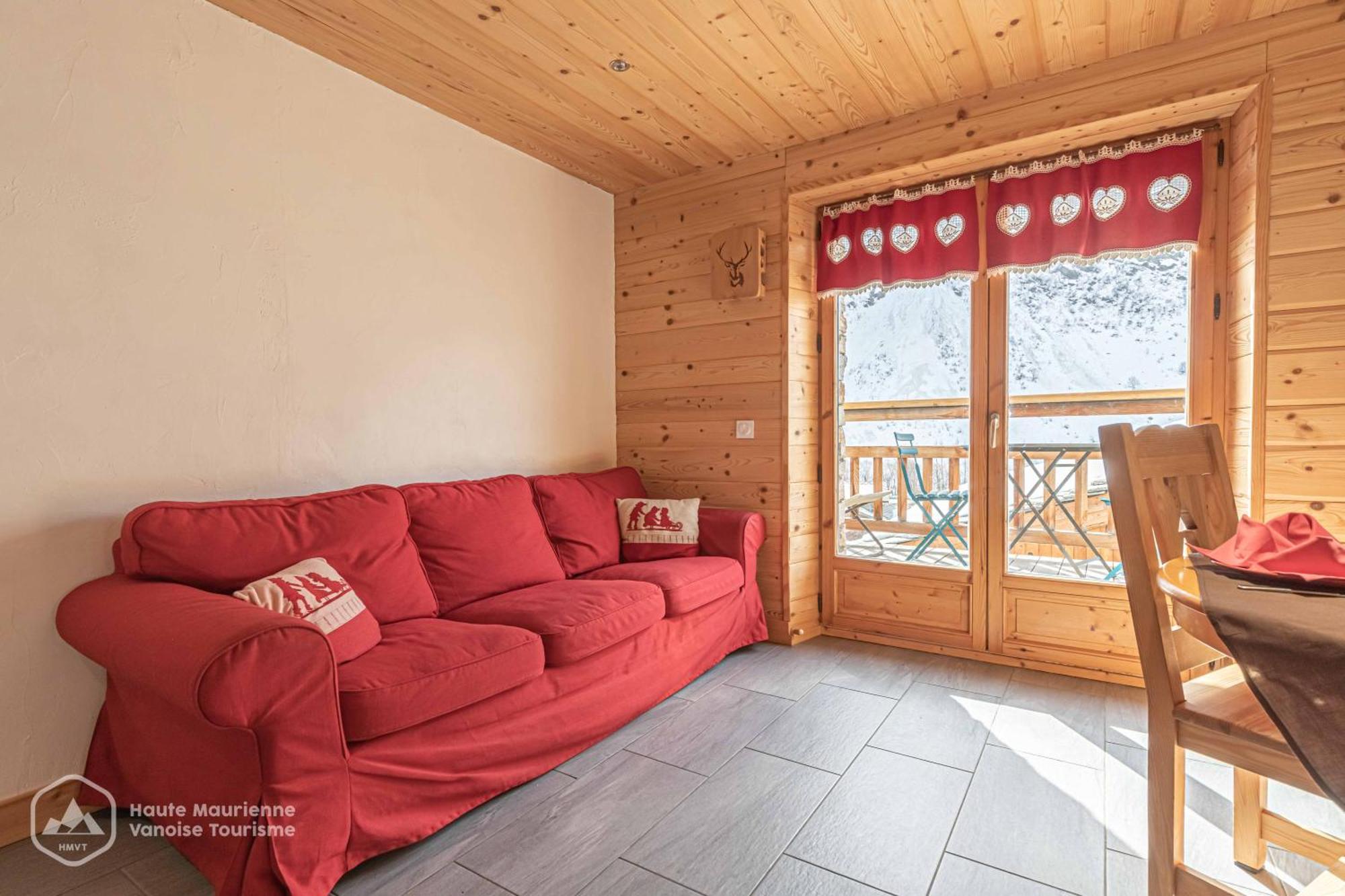 Chalet Le Bois Joli บอนเนวัล-ซัวร์-อาร์ค ภายนอก รูปภาพ
